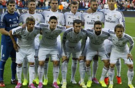 电子竞技娱乐平台-Rookie赛事官方发布爆冷新规，皇家马德里争议不断！